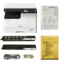 富士施樂(Fuji Xerox)S2110N復(fù)印/復(fù)合機(jī)和東芝(TOSHIBA)2523A復(fù)印/復(fù)合機(jī)