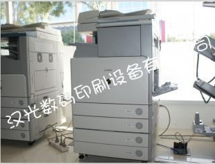 佳能IRC5075黑白數碼復印機_辦公、文教_世界工廠網