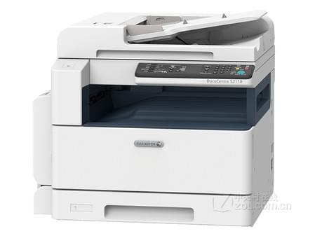 新款多功能 富士施樂S2110NDA售6000元