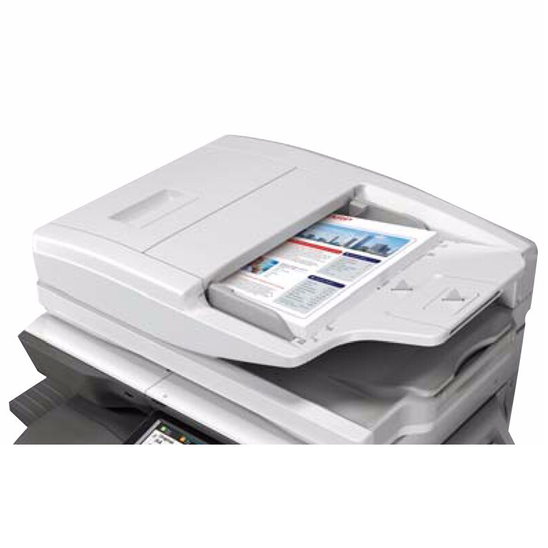 夏普(SHARP)MX-B4081D黑白A3激光打印機復印機數(shù)碼復合機a3a4多功能打印復印掃描一體機(含輸稿器)