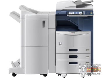 設(shè)計更出眾了 東芝 257石家莊售9750