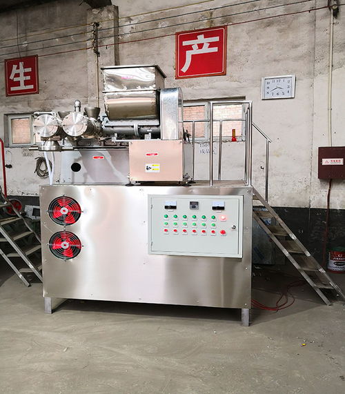 保山市多功能米線機(jī)性價(jià)比出眾源頭直供廠家 鞏義國(guó)銘機(jī)械