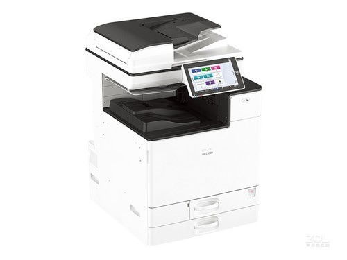 智能數(shù)碼復(fù)合機理光im c3500西安優(yōu)惠價