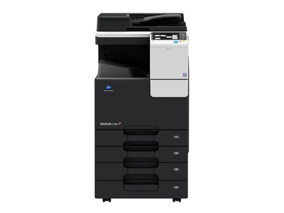 多功能數(shù)碼打印復(fù)印機(jī) 提升辦公效率的智能選擇