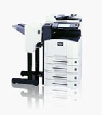 彩色數碼復合機租賃 佳能多功能一體機助力企業高效辦公