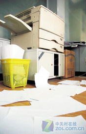 復(fù)印機(jī)時(shí)代落幕？入門級(jí)多功能數(shù)碼復(fù)合機(jī)市場(chǎng)深度解析