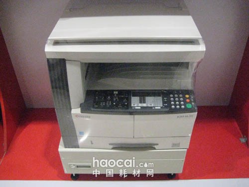 京瓷1635復印機 5400元投資，可靠輸出鑄就高效辦公