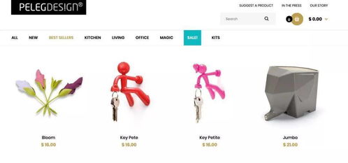 工業(yè)產(chǎn)品設(shè)計(jì)師必看 10個(gè)全球頂尖設(shè)計(jì)網(wǎng)站推薦，激發(fā)你的網(wǎng)頁設(shè)計(jì)靈感